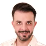 دکتر امیر موید نیا